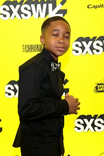 Cayden K. Williams