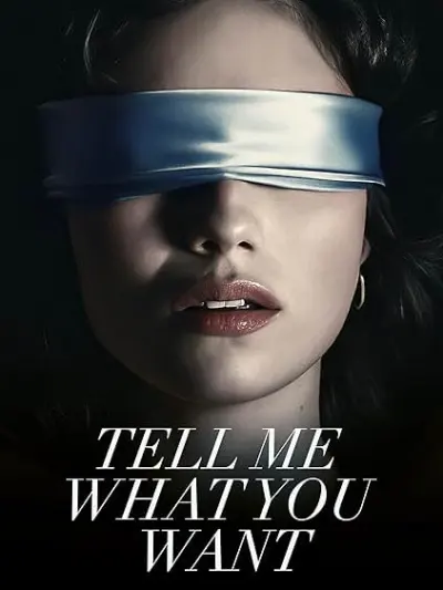 Ask Me What You Want
