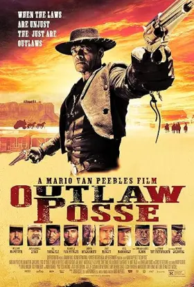 Outlaw Posse - Movie free on Castle