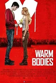 Movie Poster: Warm Bodies