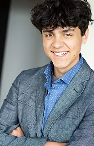 Keenan Lehmann
