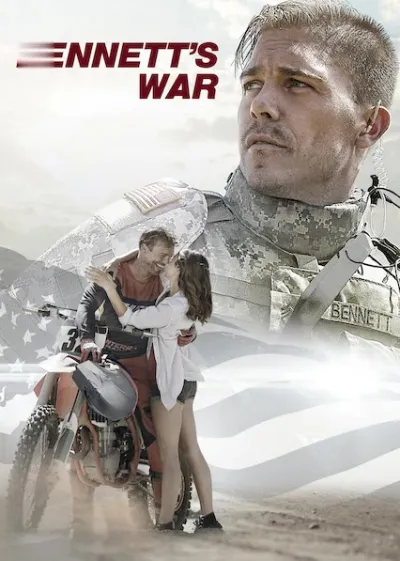 Bennett's War