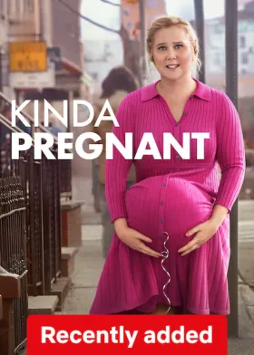 Kinda Pregnant - Movie free on Castle