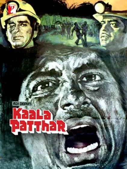 Kaala Patthar