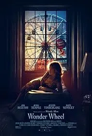 Wonder Wheel - Movie free on Castle