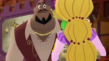 E3.Who’s Afraid of the Big, Bad Wolf?