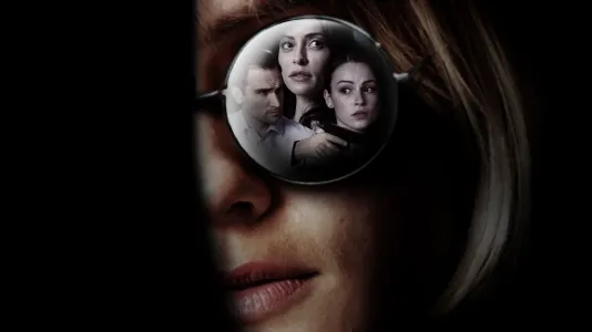 Movie Poster: Killer Ending