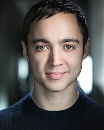 Edward Anderson