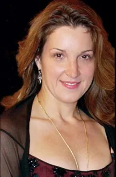 Barbara Broccoli