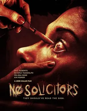 No Solicitors - Movie free on Castle