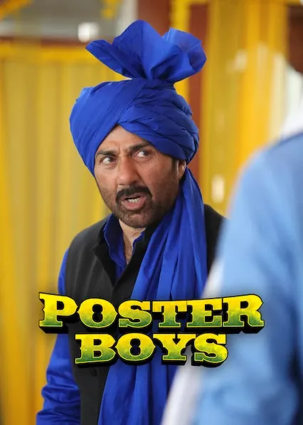 Poster Boys
