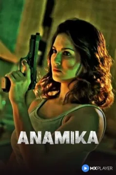 Anamika