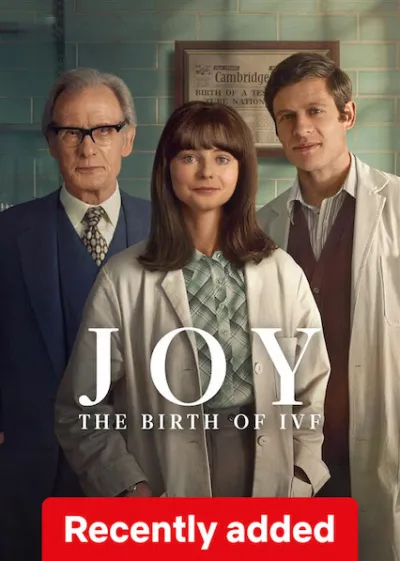 JOY - The Birth of IVF