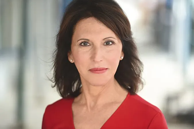 Mary Liz Lewis