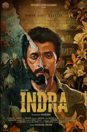 Indra - Movie free on Castle