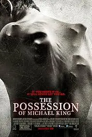 Movie Poster: The Possession of Michael King