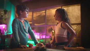 E2.A Light at the End of the Tunnel