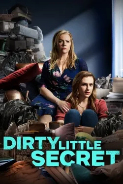 Movie Poster: Dirty Little Secret