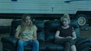 E11.Pound of Flesh and Still Kickin'