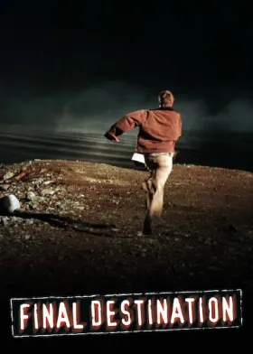 Final Destination - Movie free on Castle