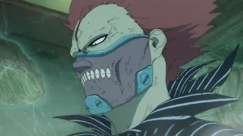 Episode 18