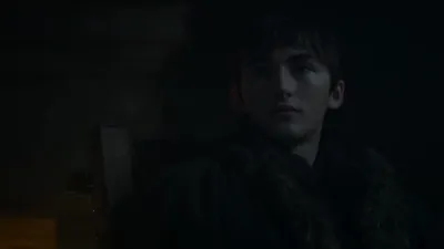 E4.The Spoils of War