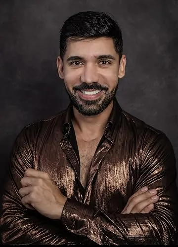 Fernando Alvarez