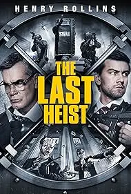 The Last Heist - Movie free on Castle