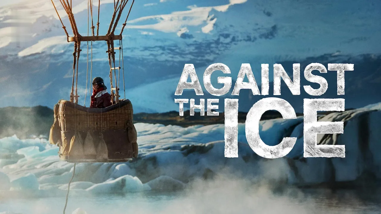 Against The Ice