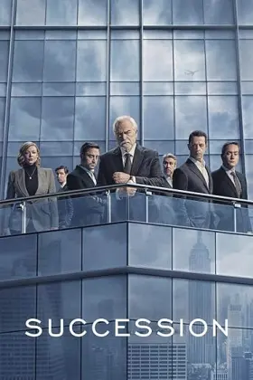 Succession - Web Serie complete free on Castle