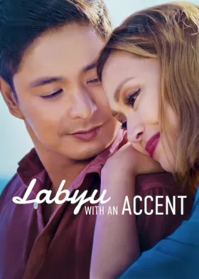 Labyu With An Accent - Movie free on Castle