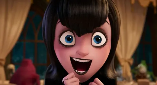 Hotel Transylvania: Transformania