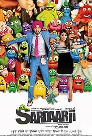 Sardaar Ji - Movie free on Castle