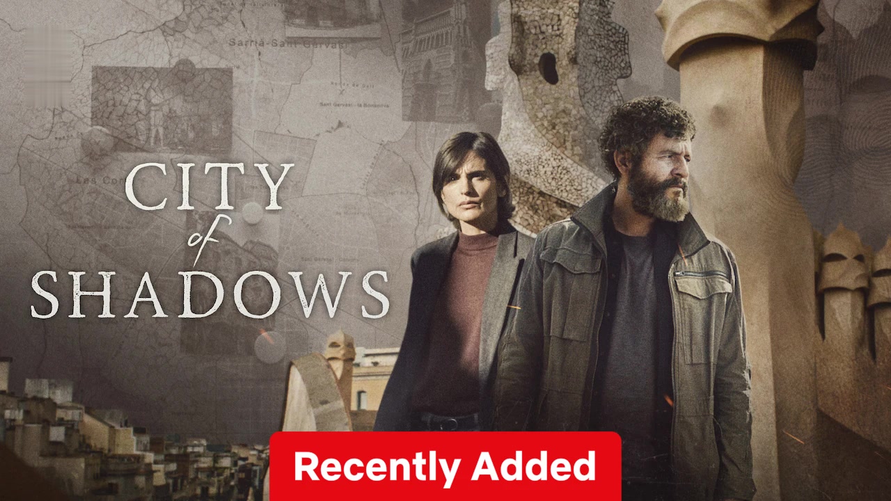 City of Shadows