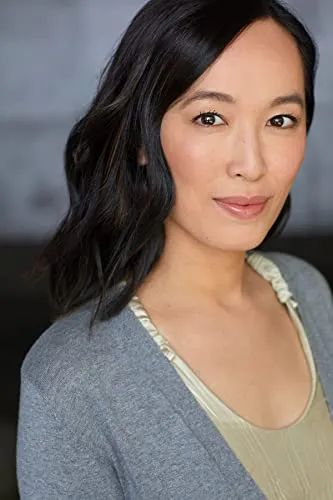 Tiffany Yen