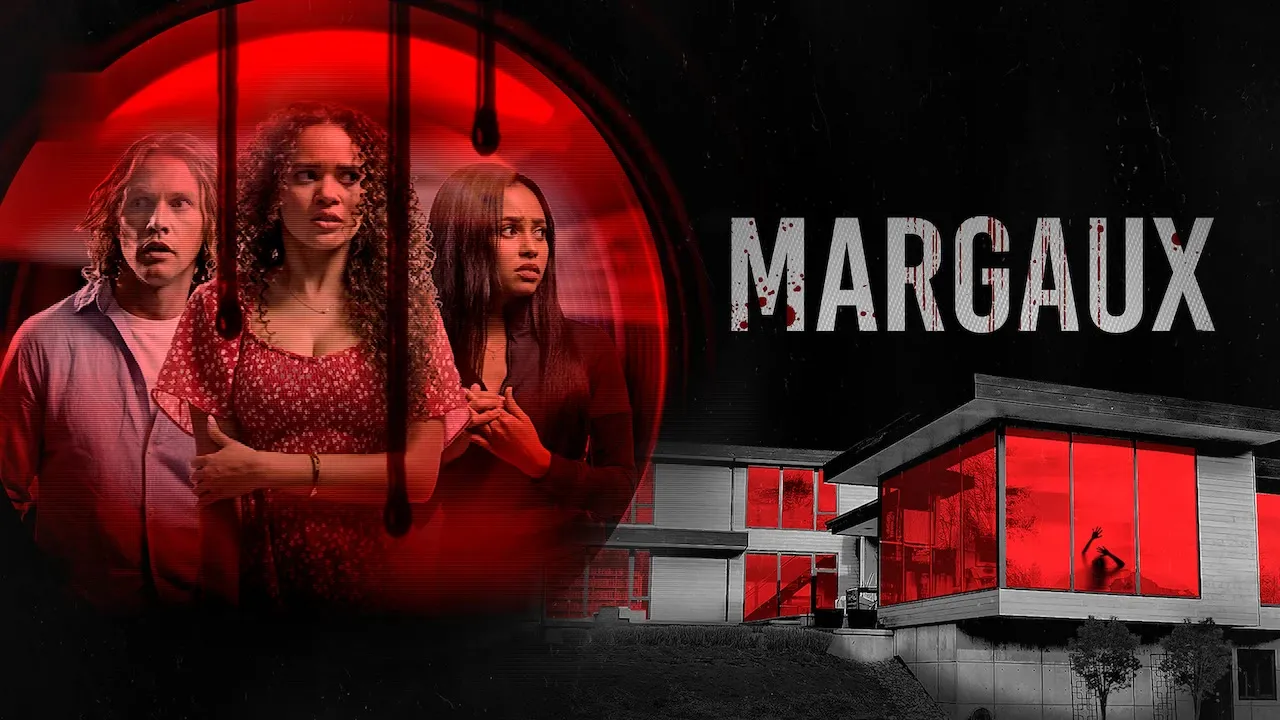 Movie Poster: Margaux
