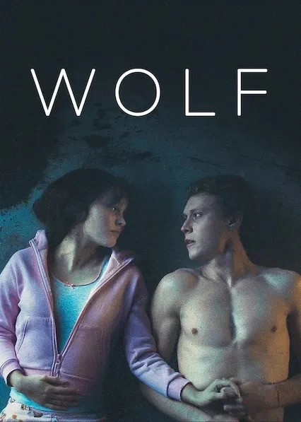 Movie Poster: Wolf