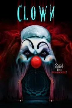 Clown - Movie free on Castle