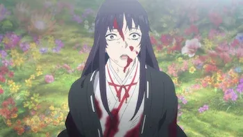 E7.Flowers and Sacrifices