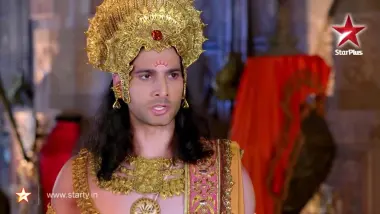 E54.Karna Vows to Kill Arjun in a Battle