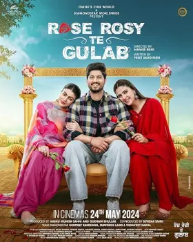 Rose Rosy Te Gulab - Movie free on Castle