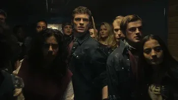 E3.Love Bites
