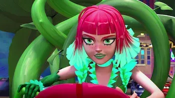 Spiffledipped / Bibi and the Bad Seed