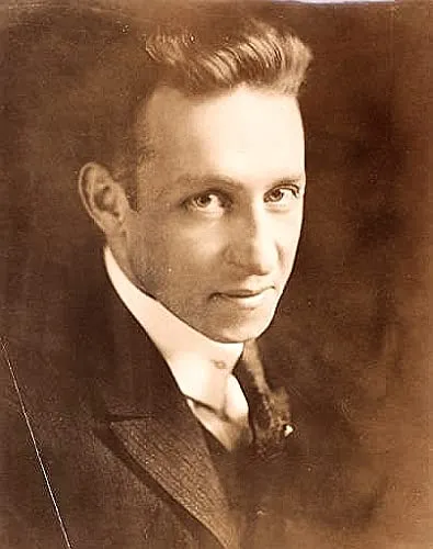 Raymond Hatton
