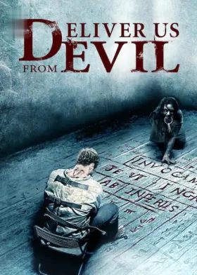 Deliver Us from Evil - Movie free on Castle