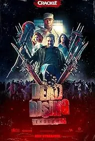 Dead Rising: Endgame - Movie free on Castle