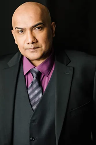 Seth Ranaweera