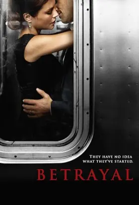 Betrayal - Movie free on Castle
