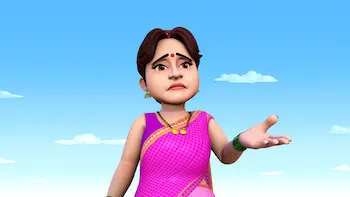 E21.Kisaan Ka Kissa