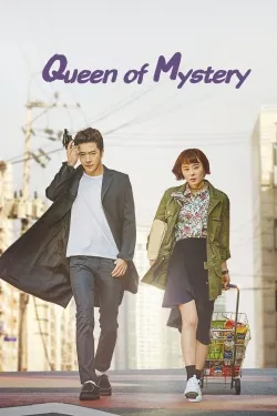 Queen of Mystery - Web Serie complete free on Castle